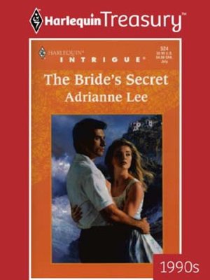 cover image of The Bride's Secret